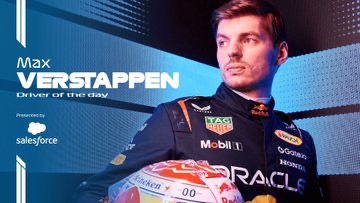 Formula MV1 tweet media