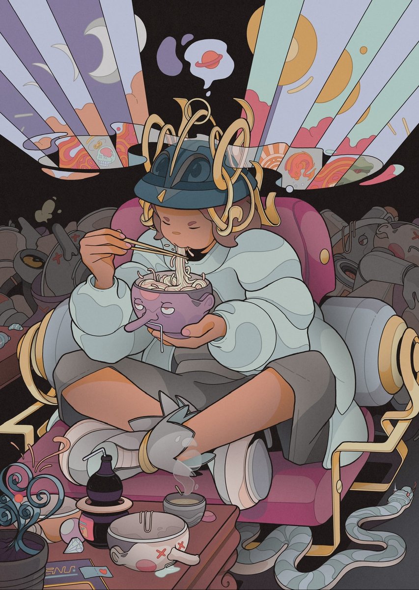 Daniel Isles tweet media