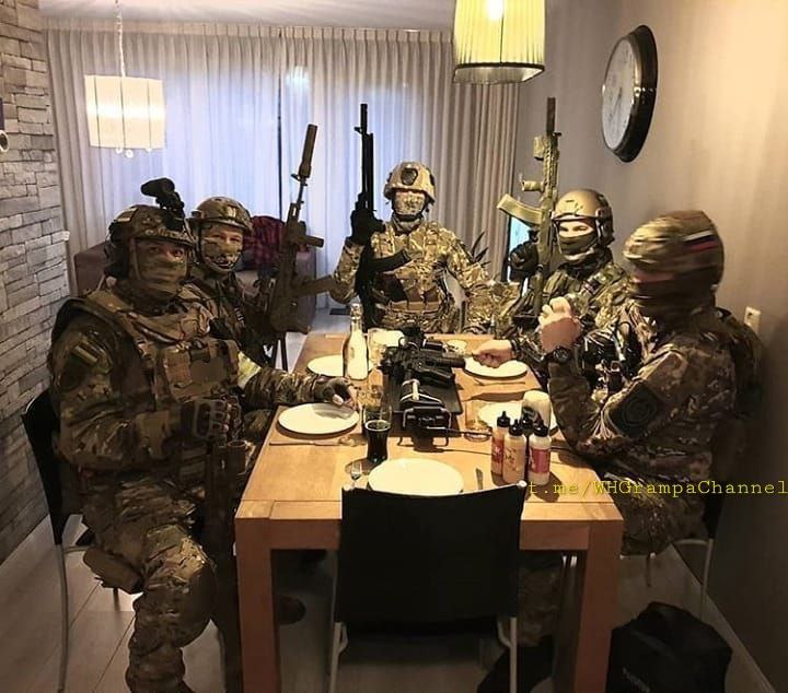 War Correspondent tweet media