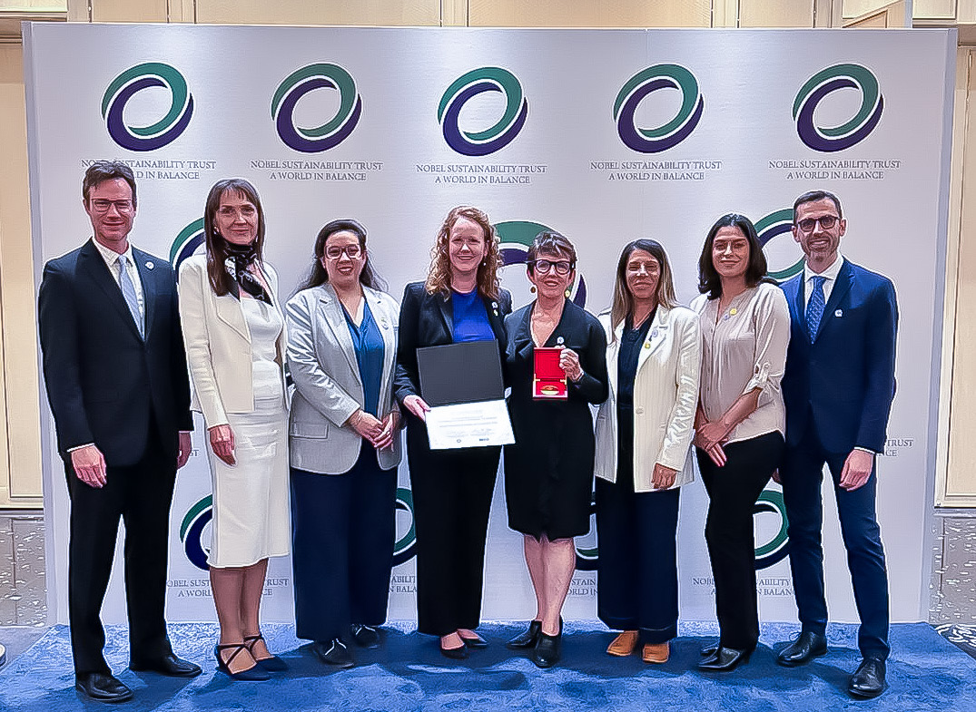 Global Observatory of Healthy & Sustainable Cities tweet media