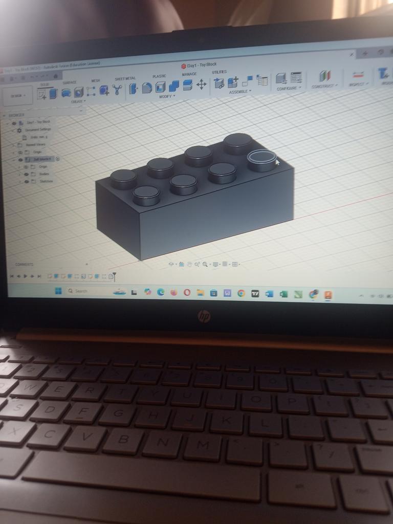 It's been a years since I've had crazy interest in 3D design for automobiles. First step taken.