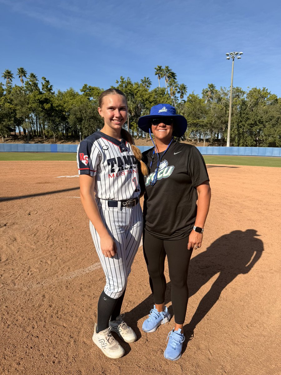 Abby Latulippe 2027 tweet media