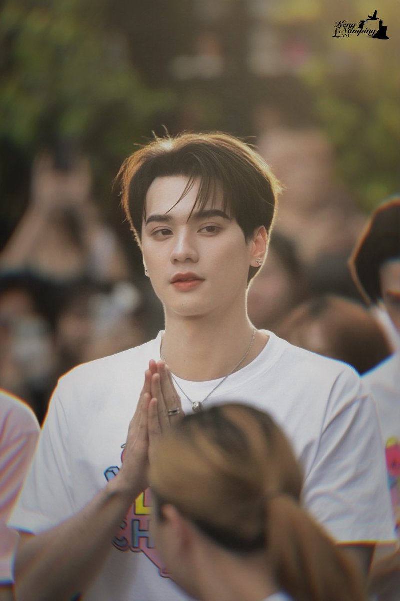 KengNampingLand's tweet image. ไม่ได้หวังจะเป็นที่รัก แต่ก็อยากจะเป็นที่พึ่ง ไม่ได้หวังให้เธอคิดถึง แต่ถ้าได้นิดนึงก็โอเค

ฝันดีคัฟ 🥳😮‍💨🐶

#เก่งหฤษฎ์ #KengHarit