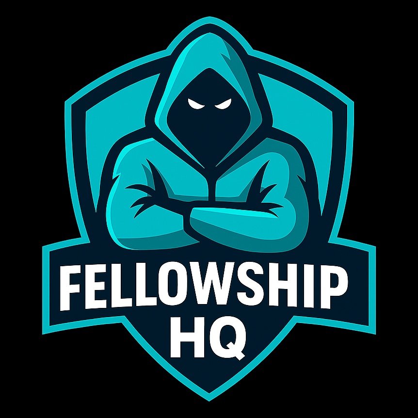🌟 FellowshipHQ is recruiting supportive creators!
We’re a private Twitch team where every member helps shape % Build the team — your ideas, energy, and support are what make us grow.

If you want to be part of something we build together, join the Discord so we can meet you 😁