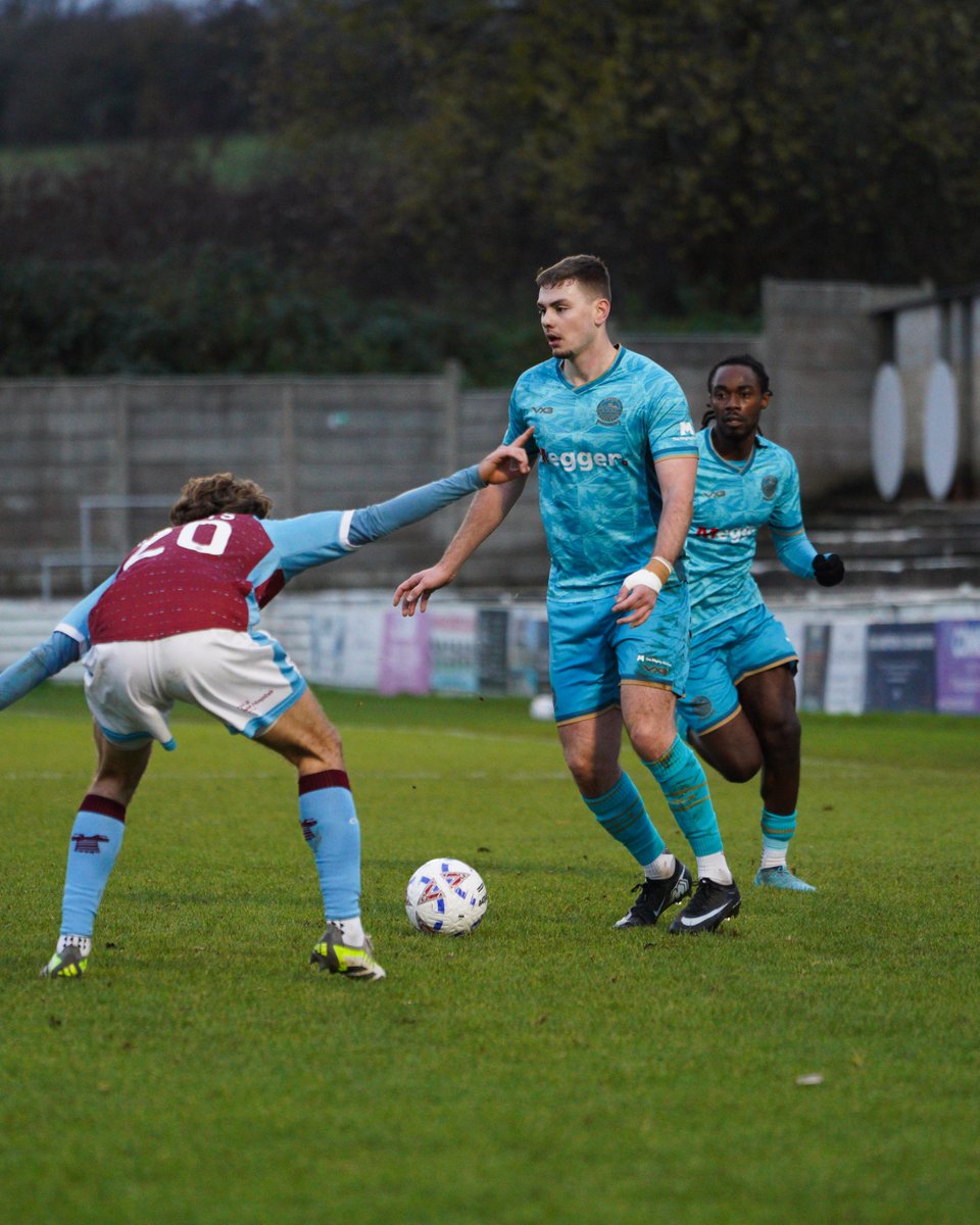 Dover Athletic FC tweet media