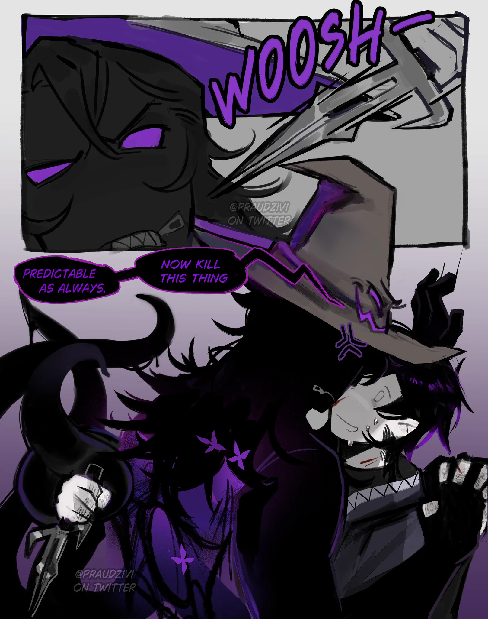Praudzivi | COMMS OPEN on X: 