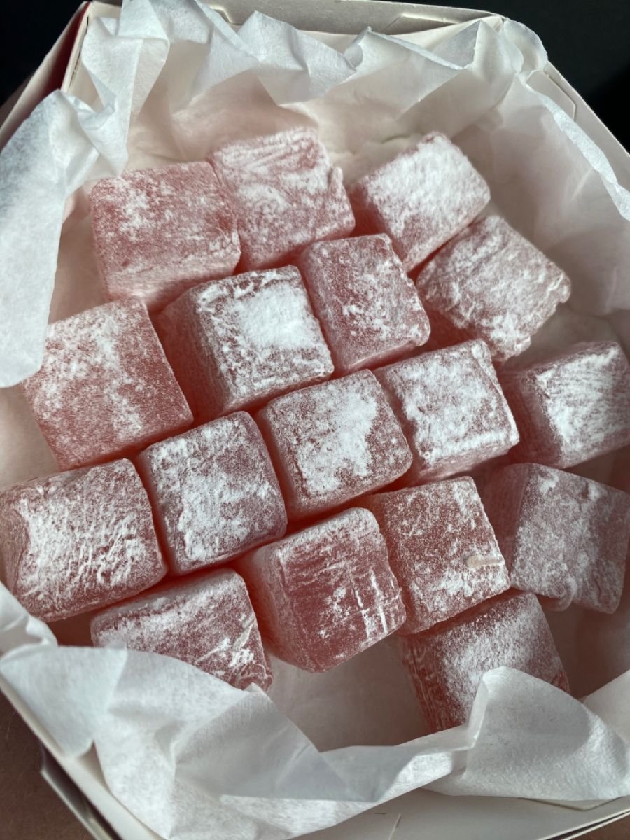 daily_dolce's tweet image. An underrated dessert