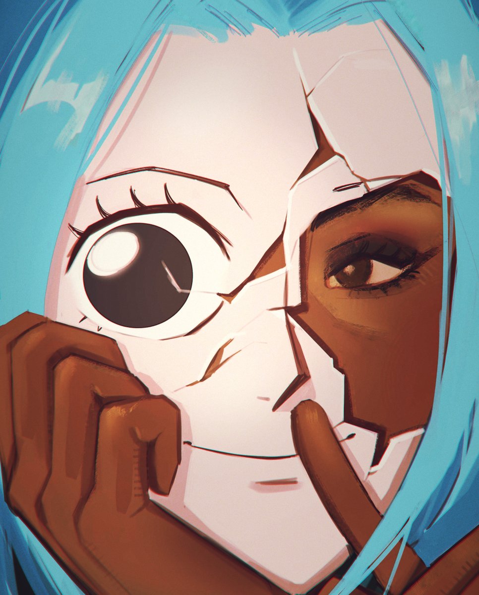 do I need to say anything #vivi #ONEPIECE