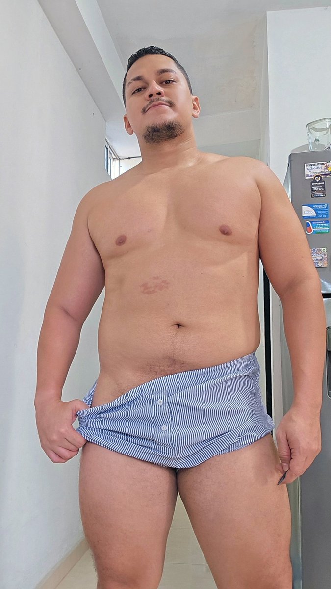 Quieren ver arbustos y cocoteros?