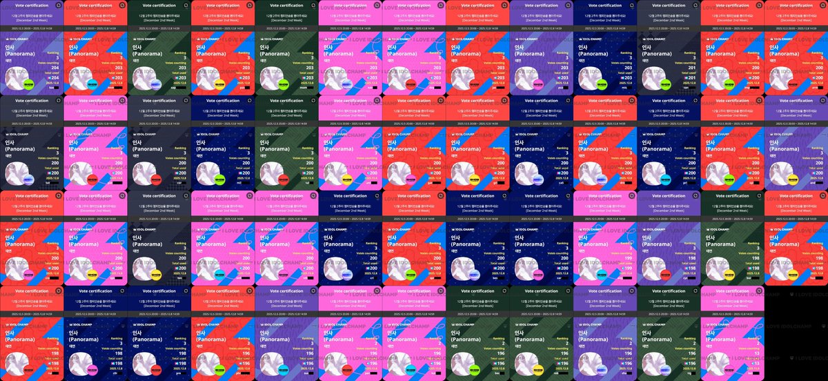 i_love_ichamp's tweet image. ✅ ShowChampion 10,000 votes (50,000💙) for #TAEYEON 
#iloveidolchamp