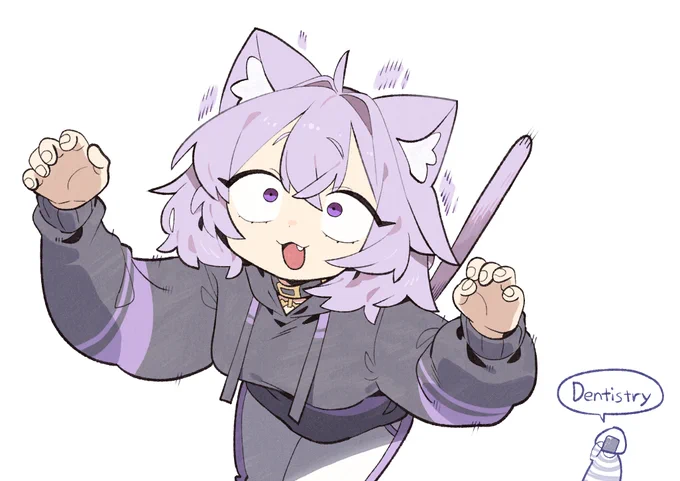 #絵かゆ