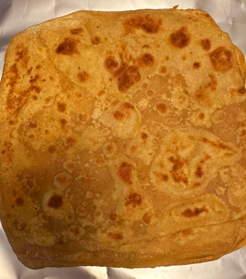 dajalwala's tweet image. PARATHA Khaso 😇😉

#DixieKitchen #Khaso #Toronto