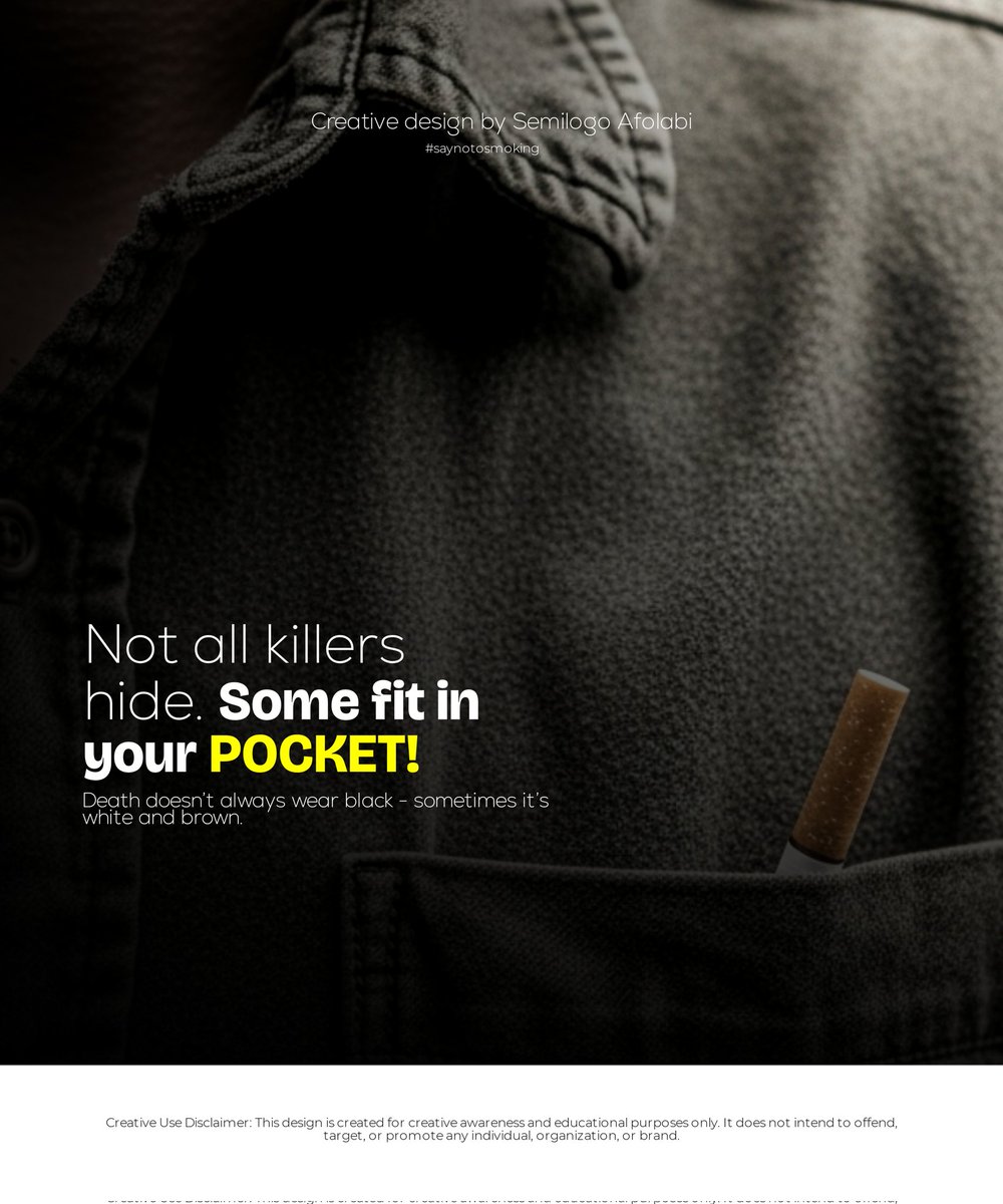 Hesglorified's tweet image. The sign to post my designs. Again.