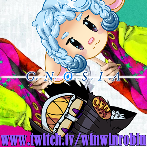WinWinRobin's tweet photo. In 1 hour we will continue Gnosia with @deiulamb ! It is becoming increasingly apparent that we're doing this whole Among Us thing with a bunch of absolute freaks...Guess the fun facts we're collecting also includes stuff like some of them not being allowed near middle schools- https://t.co/q0eo6StO5I