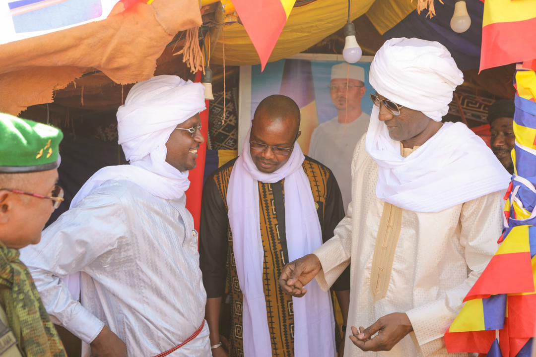 Abakar ROZZI TEGUIL tweet media