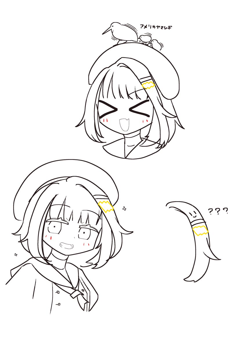 アメリカヤマシギ