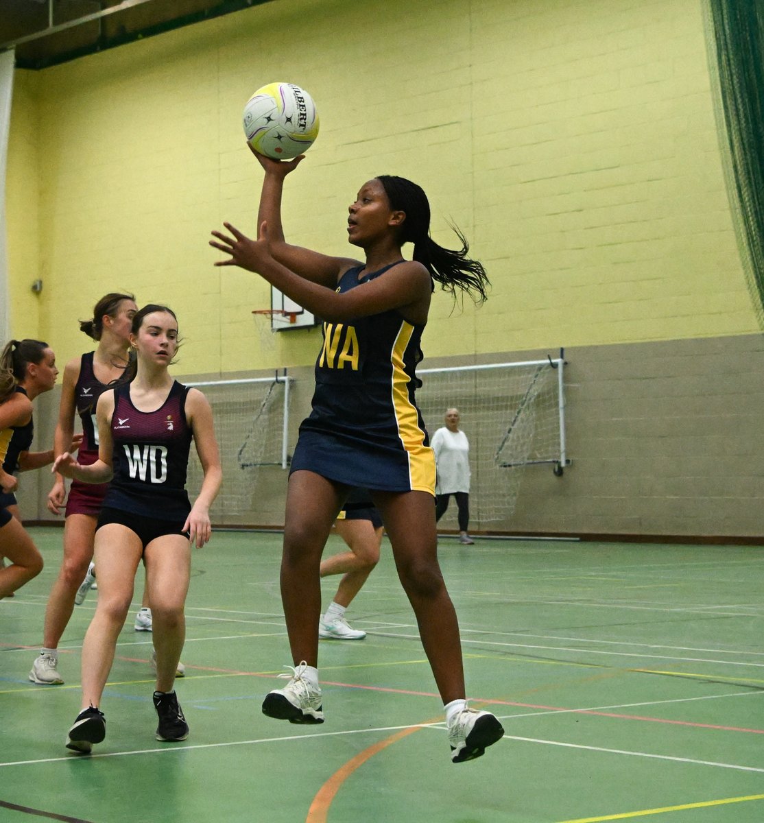 Cranleigh Sports Photos tweet media