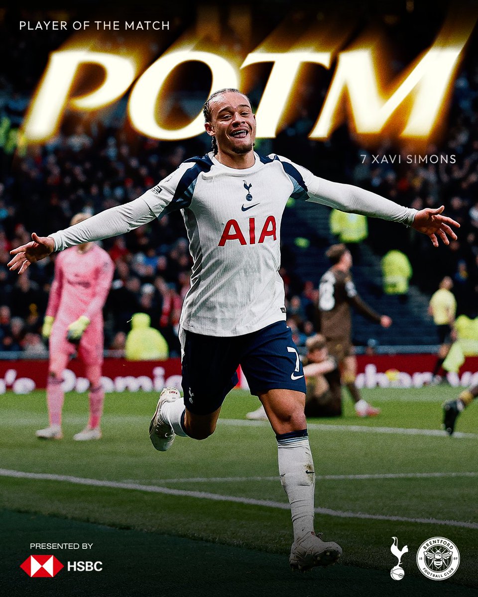 Tottenham Hotspur tweet media