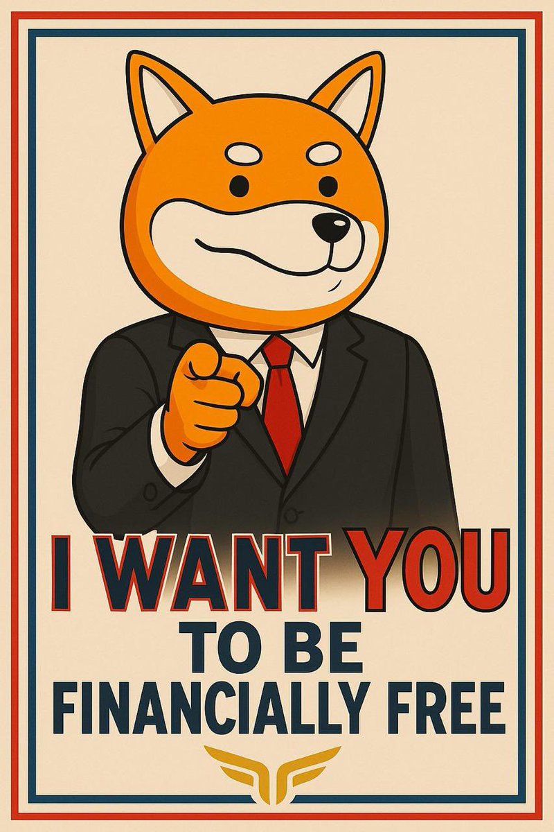 Stick to your conviction. $FF