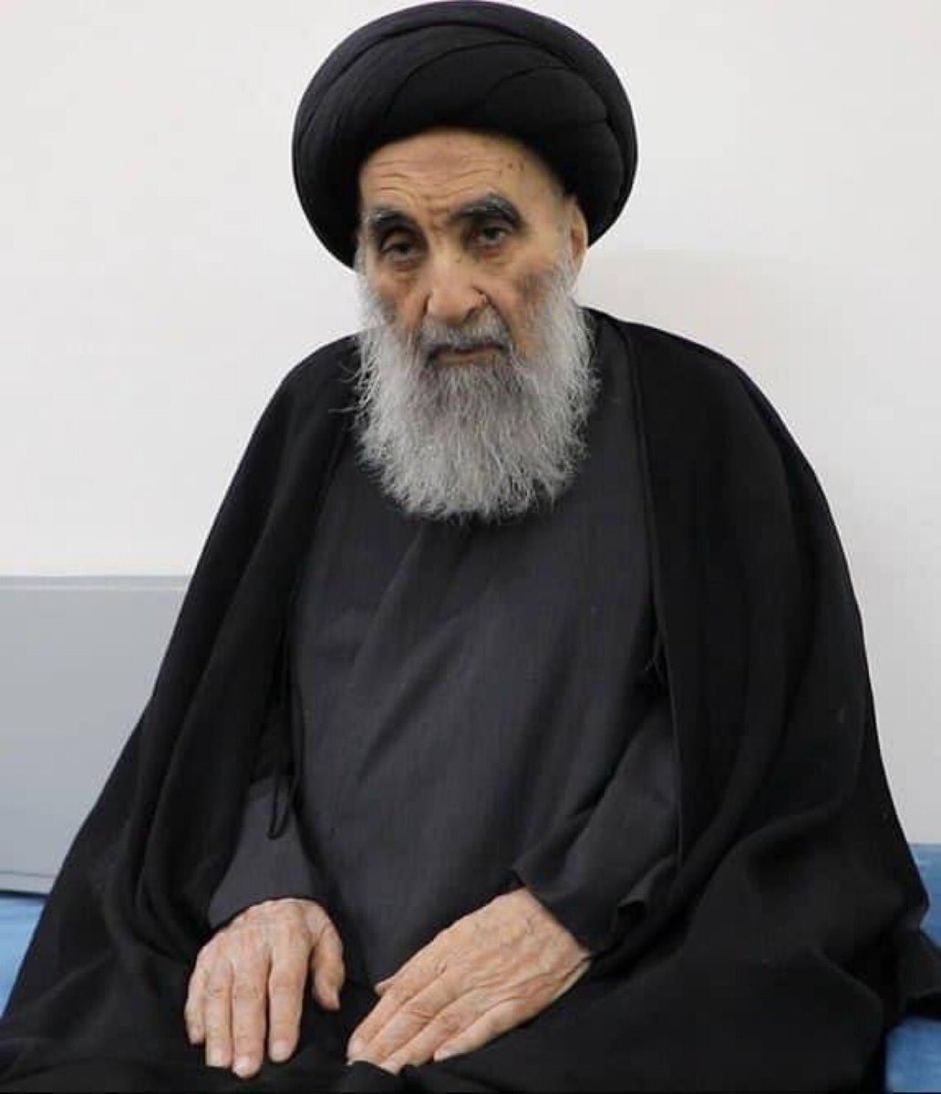نجاح محمد علي tweet media