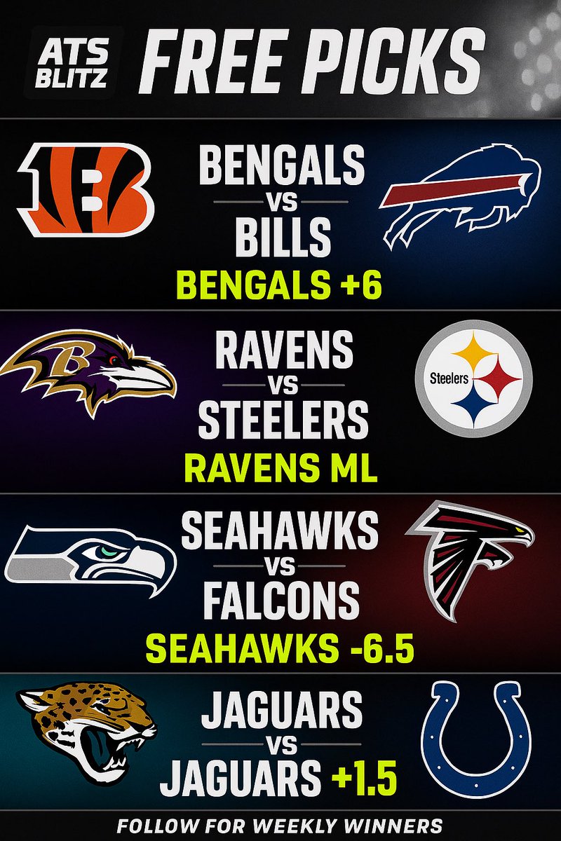 ATS Blitz tweet media