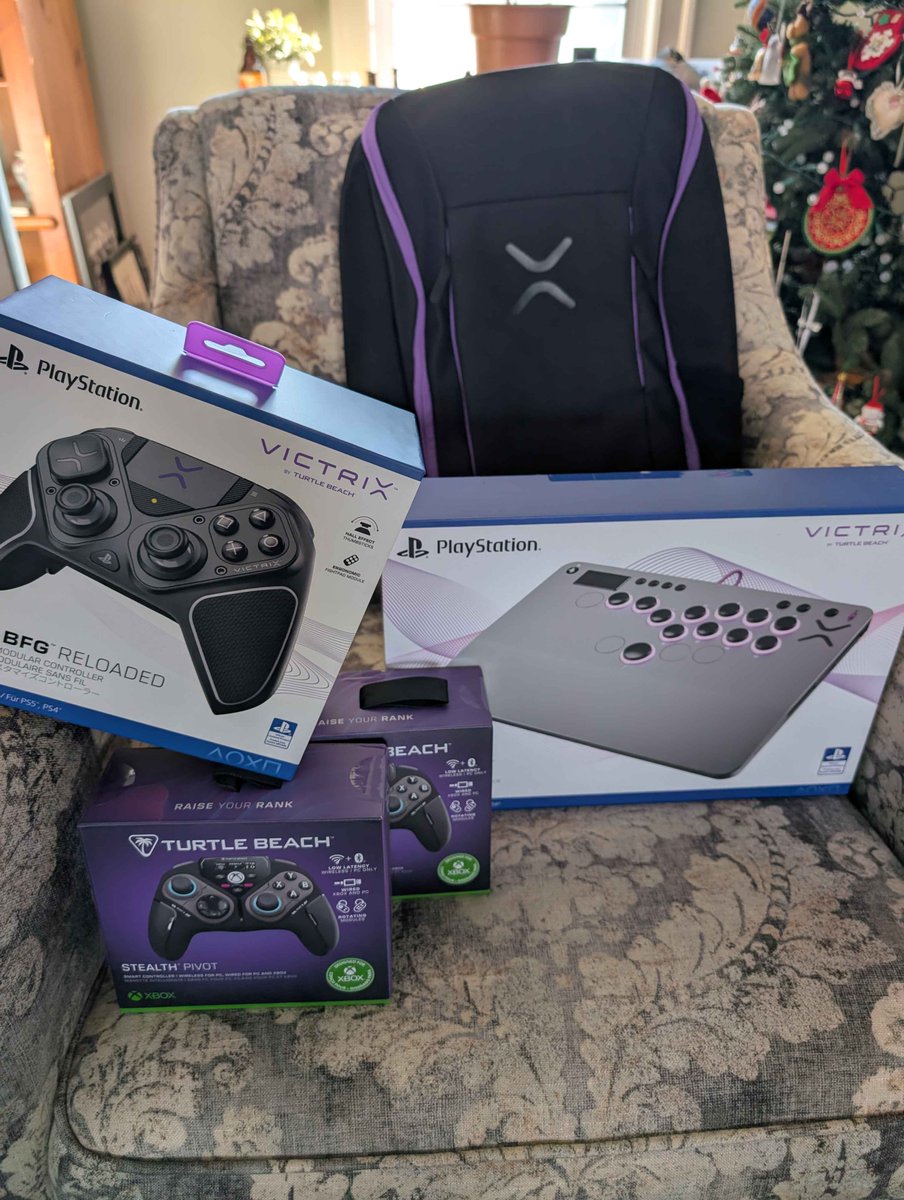 FightRise tweet media