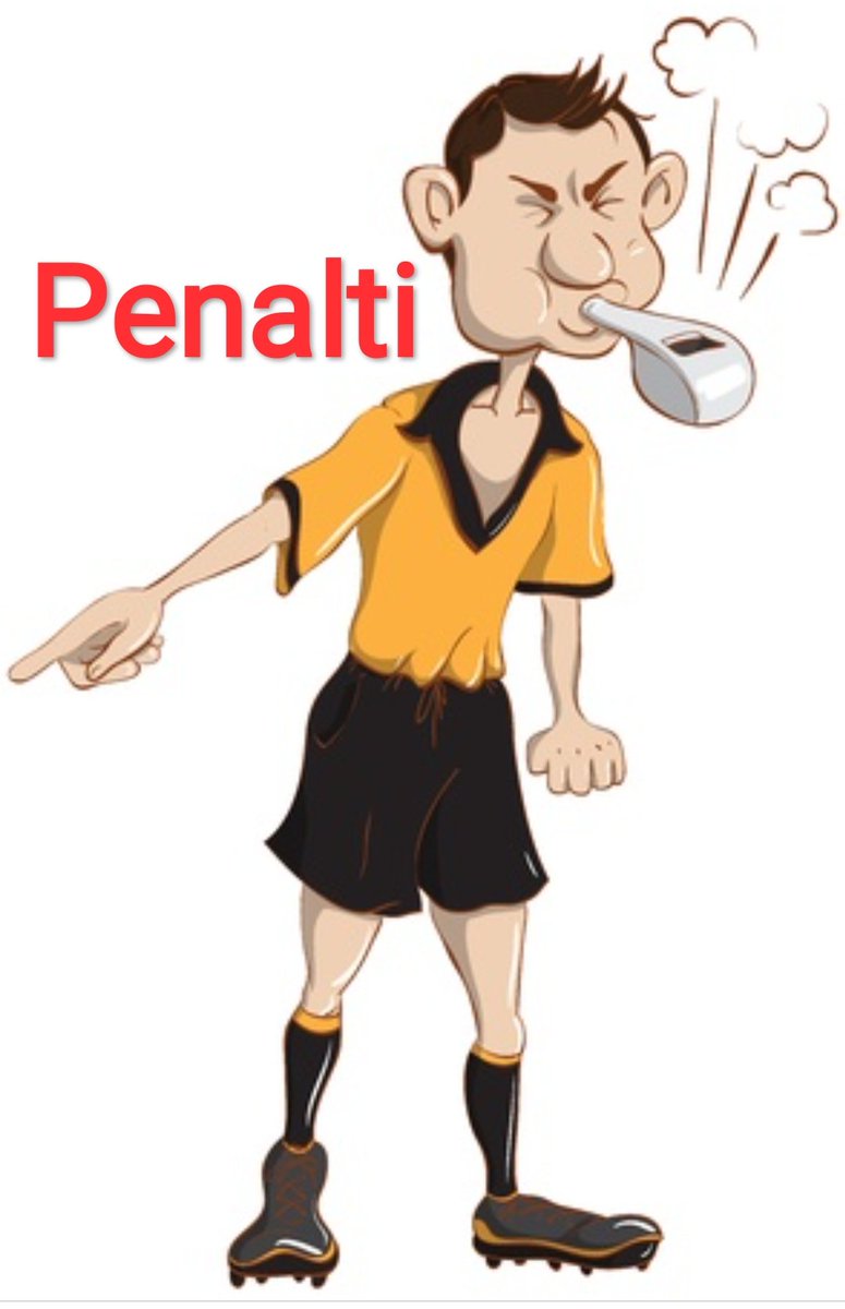 C.F. JARAÍZ 25/26.
🏆3 RFEF Grupo XIV.
⚽Jornada 13
⏱️'70
C.F. Jaraíz.                     2
Atl. Pueblonuevo.       1
Penalti a favor del Jaraíz 
Lo lanza Luismi por encima de la portería.