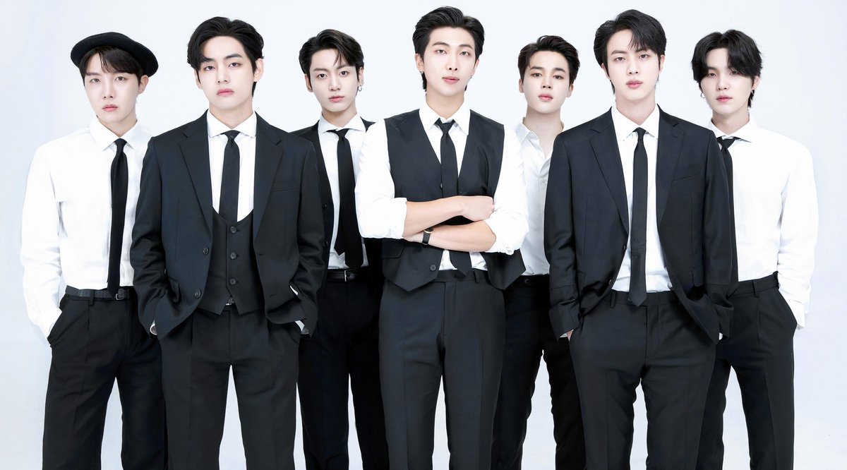 btschartpulse's tweet photo. #BTS holds the record for the Most cumulative weeks for any K-pop Album on the Billboard Hot 100 Chart (80 weeks) https://t.co/RNMxzkLFXP