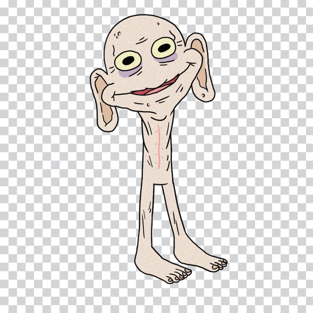 ChoiceAnimates tweet picture