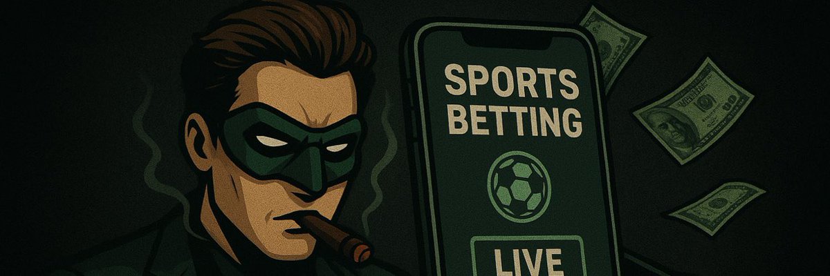 TheOddsLab's tweet image. Get 1 Month Free of our brand new VIP picks your choice of NBA, WNBA, or NFL

Like and Repost this post and our bot will send the link to your dm’s

Make sure your following

#NBA #NFL #WNBA #sportsbetting #gambling #playerprops #sportspicks #playerprops