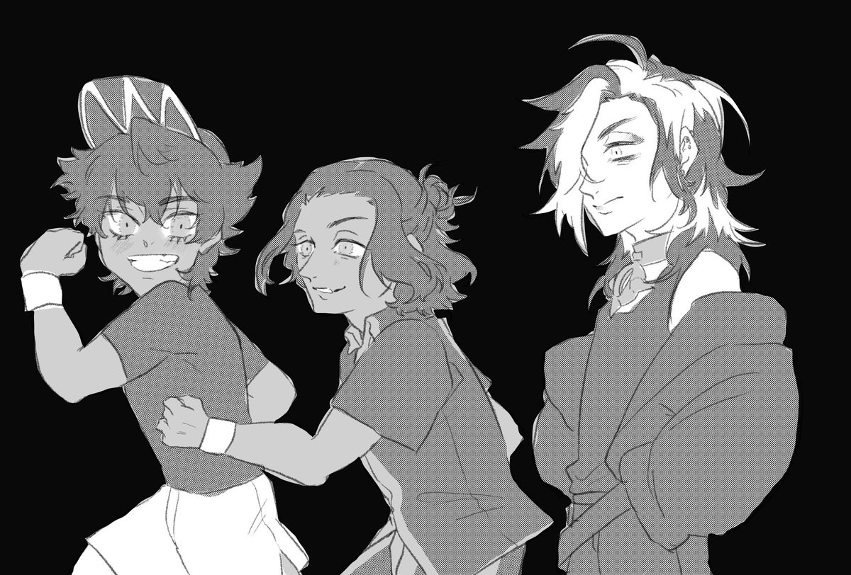 MUGENOU001's tweet photo. rkgk galar3 https://t.co/VAcPQtZqa3