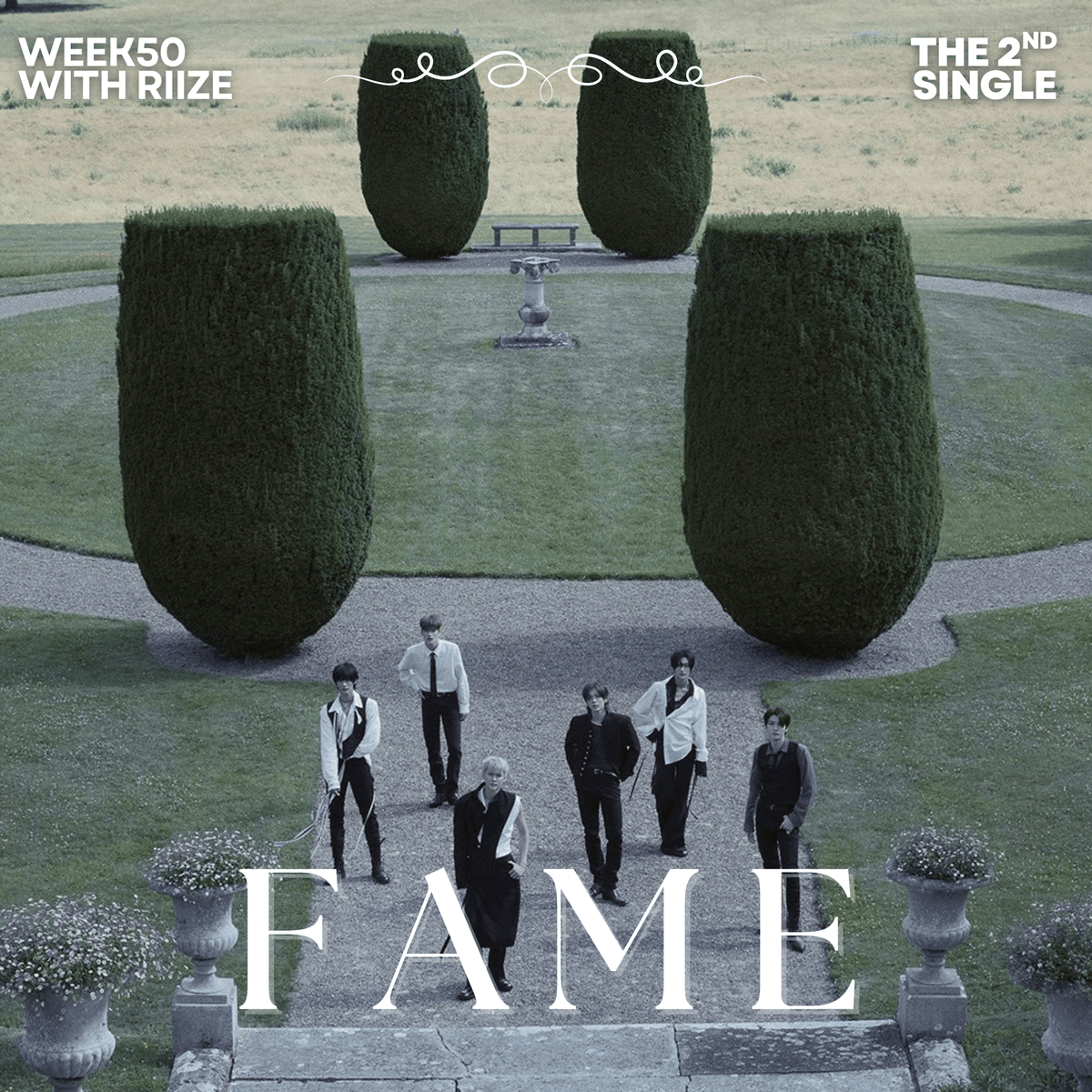 riizestreaminth's tweet photo. [📣] SPOTIFY PLAYLIST : FAME OF THE WEEK 🏰

#WEEK50 RIIZE FAME'S PLAYLIST

🏰 - https://t.co/S22FRglFhX

สัปดาห์นี้เป็น playlist เกือบยาวนะคะ บรีซวัยเรียน/ทำงานกดฟัง 2 รอบเลิกงาน เลิกเรียนพอดีค่า 🧡💪🏻

#พี่สาวปั่นสตรีมน้องข้าว 
#บรีซสตรีม
#RIIZE #라이즈