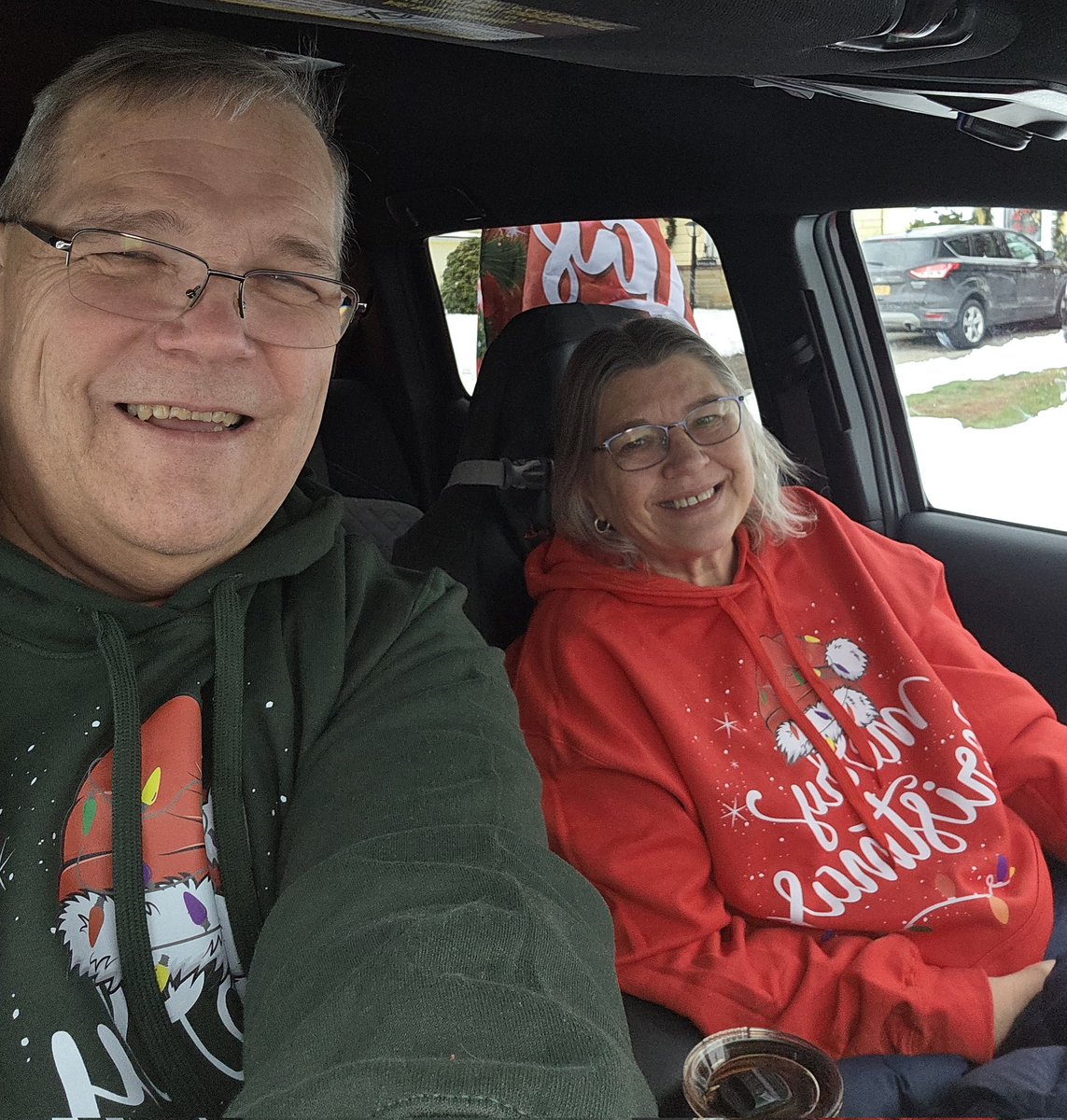 RodneyStrange's tweet image. The Southport Christmas Parade gets everyone in the holiday spirit! Kathi and I had a great time seeing everyone. Hope those who visited Christmas Land had a chance to see the live reindeer. They had some gorgeous antlers!