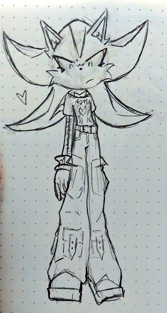 shadmene's tweet photo. my interaction's probably shot thanks to my Grand Disappearance but here are some shadows i drew while i was gone :3 (can you see the evolution...) https://t.co/IuShe2OBIT