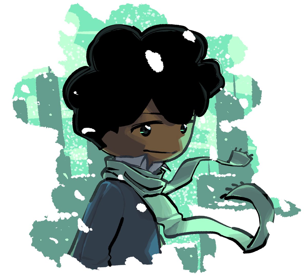 chapter 58 OUT!! This was supposed to drop in November but school got in the way 😭😭#webtooncanvas
webtoons.com/en/canvas/e-fo…