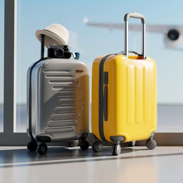 Aeroporto do Japão completou 30 anos sem perder ou danificar uma única mala.