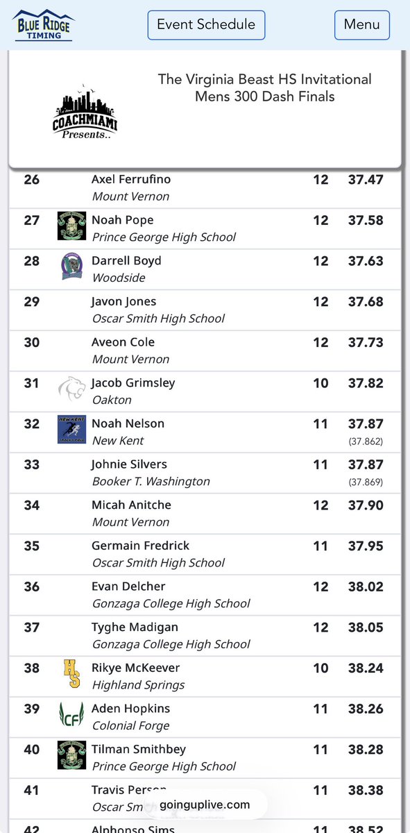 Johnie Silvers tweet media