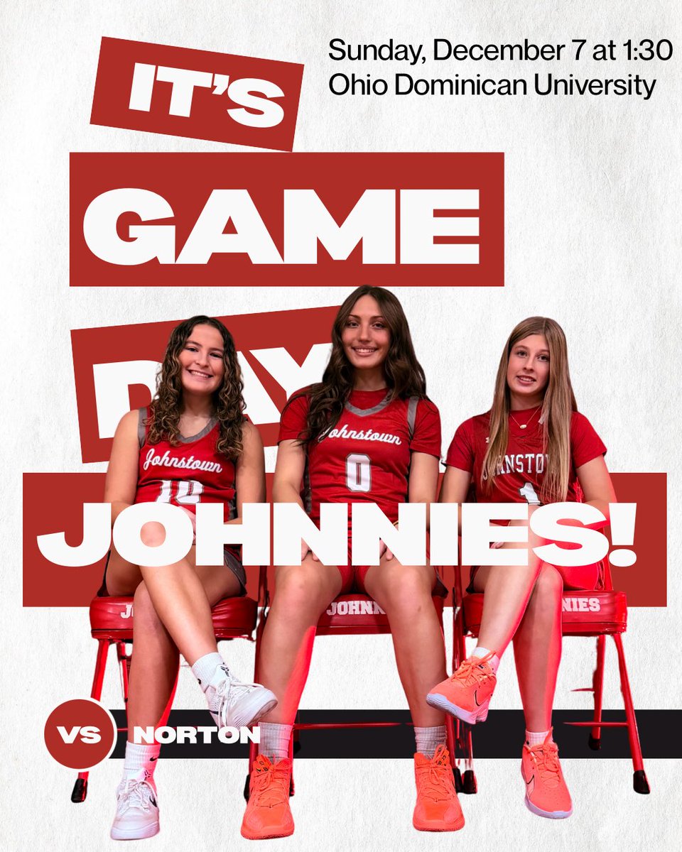 JHSGIRLSBBALL1's tweet photo. Game day! https://t.co/YCVEhbPbCe