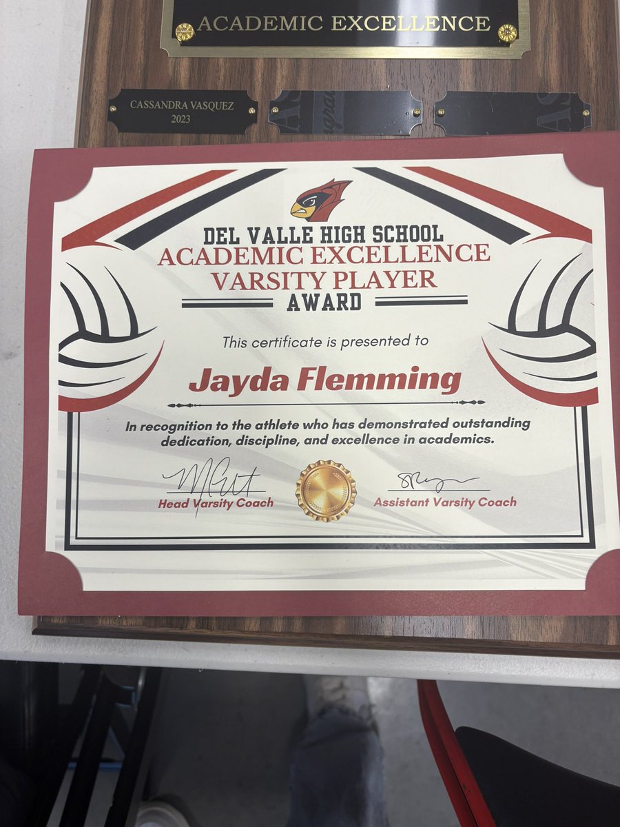 Jayda Flemming tweet media