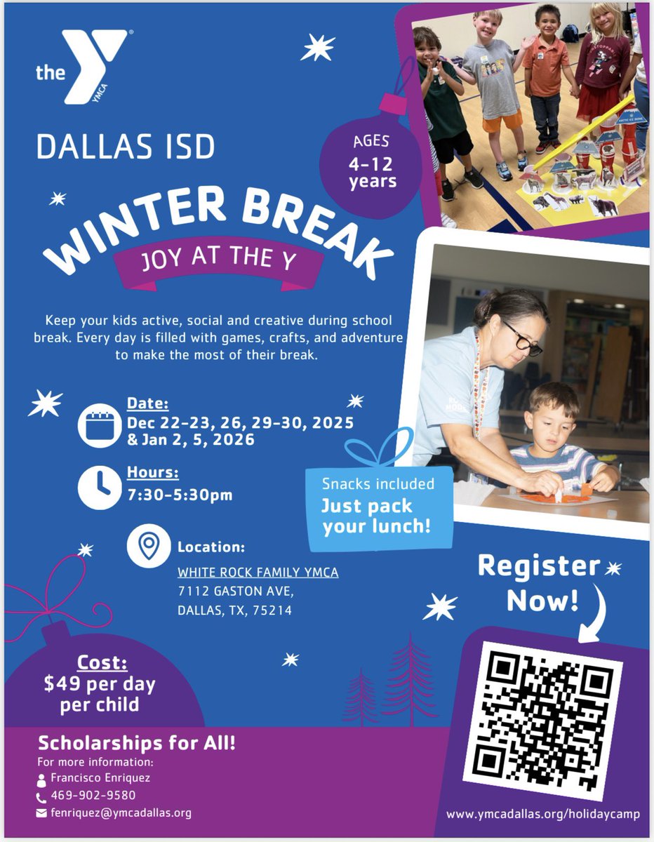 Tom C. Gooch Elementary tweet media