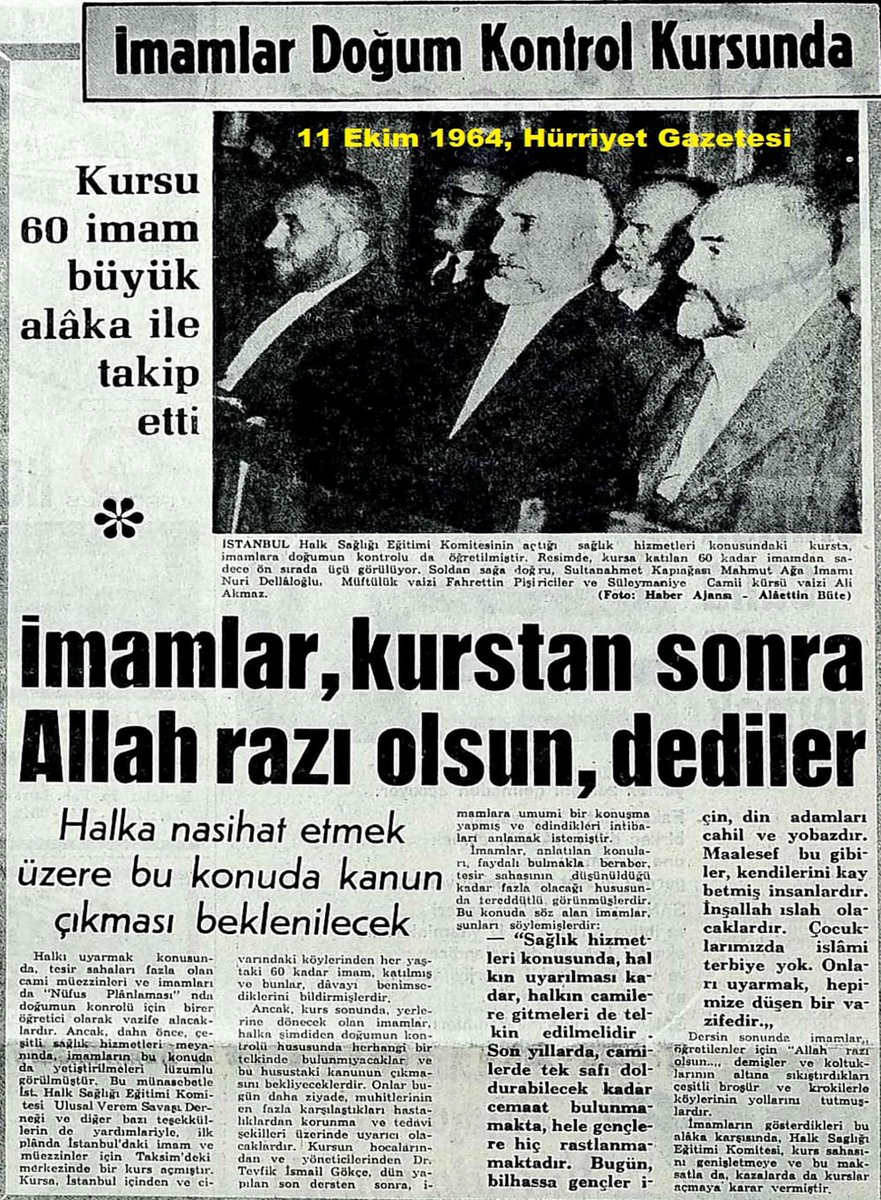 Erhan AFYONCU tweet media