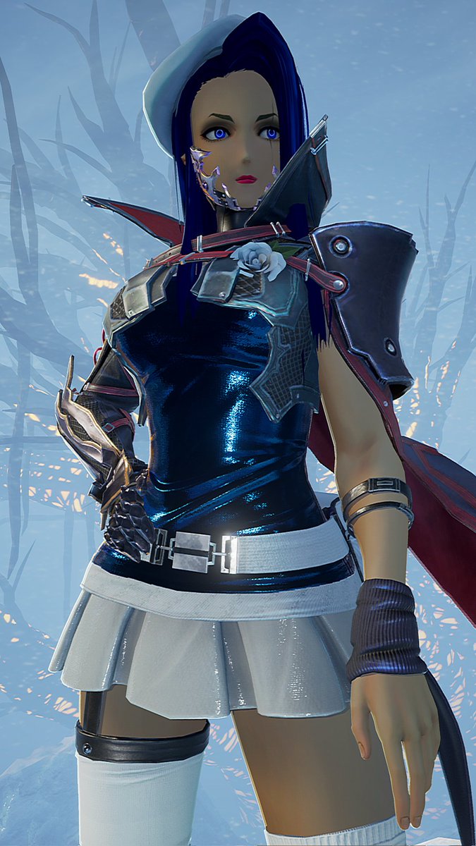 #1Day1ColorVP
#CodeVein
#VirtualPhotography
#ArtisticofSociety
#WIGVP