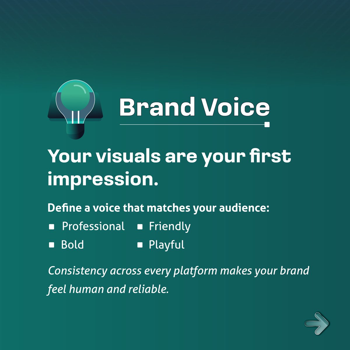 azmediaca's tweet photo. Strong branding is built with intention, not guesswork.
At AZ Media, we see these 5 elements shape how audiences perceive, trust, and connect with your business.
Swipe through the carousel to see the essentials. 👇
#azmedia
#TexasTech
#whitecaps
#branding https://t.co/5svHzIC6z4
