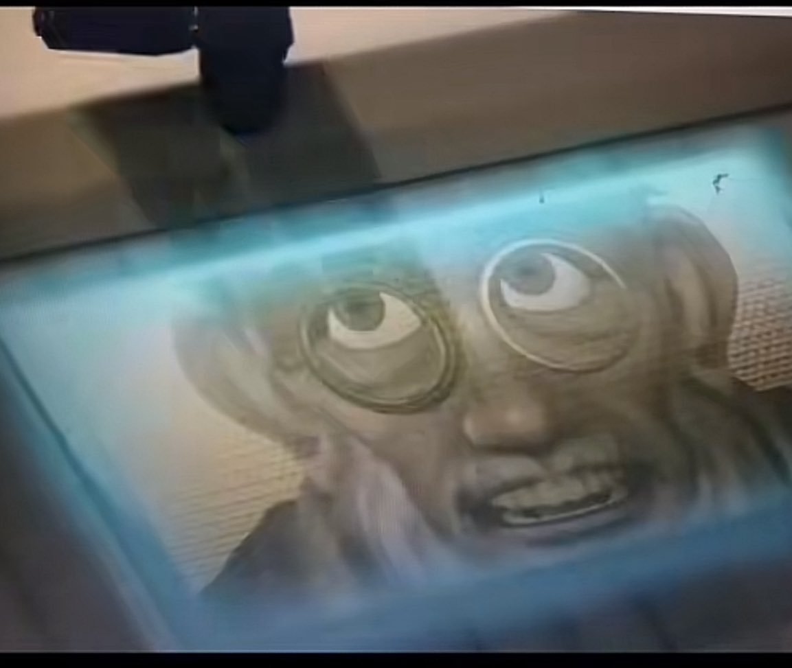 Meeko🎲💜 Donothon July 4 tweet media