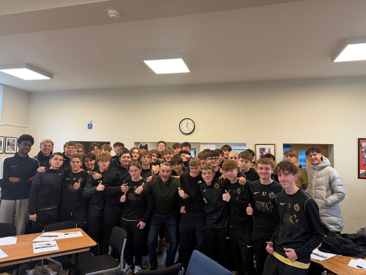 EMC Academy tweet media