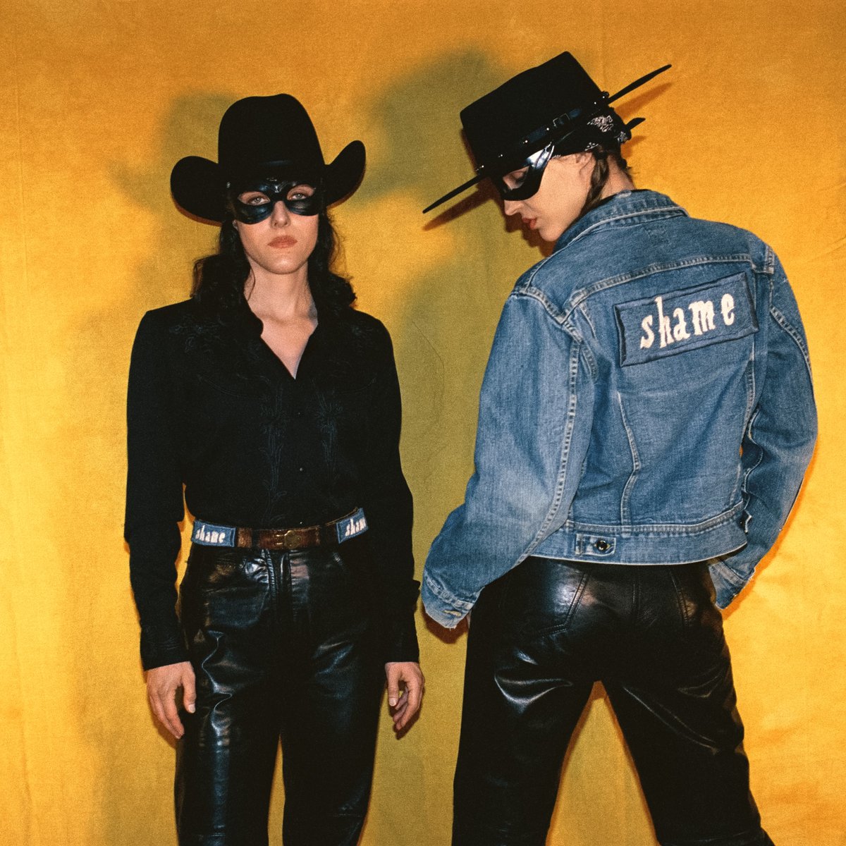 Bad Flamingo tweet media