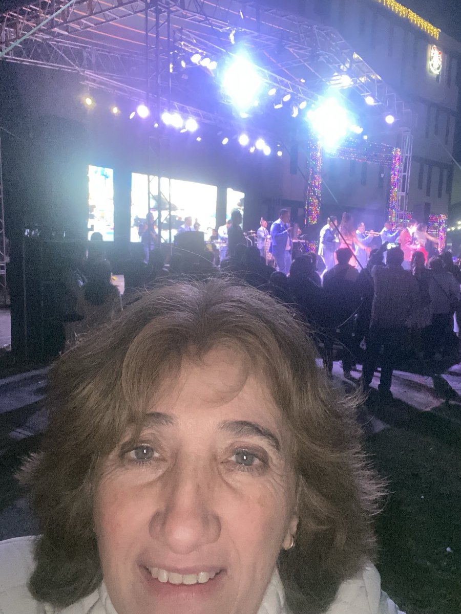 araceli magaldi tweet media