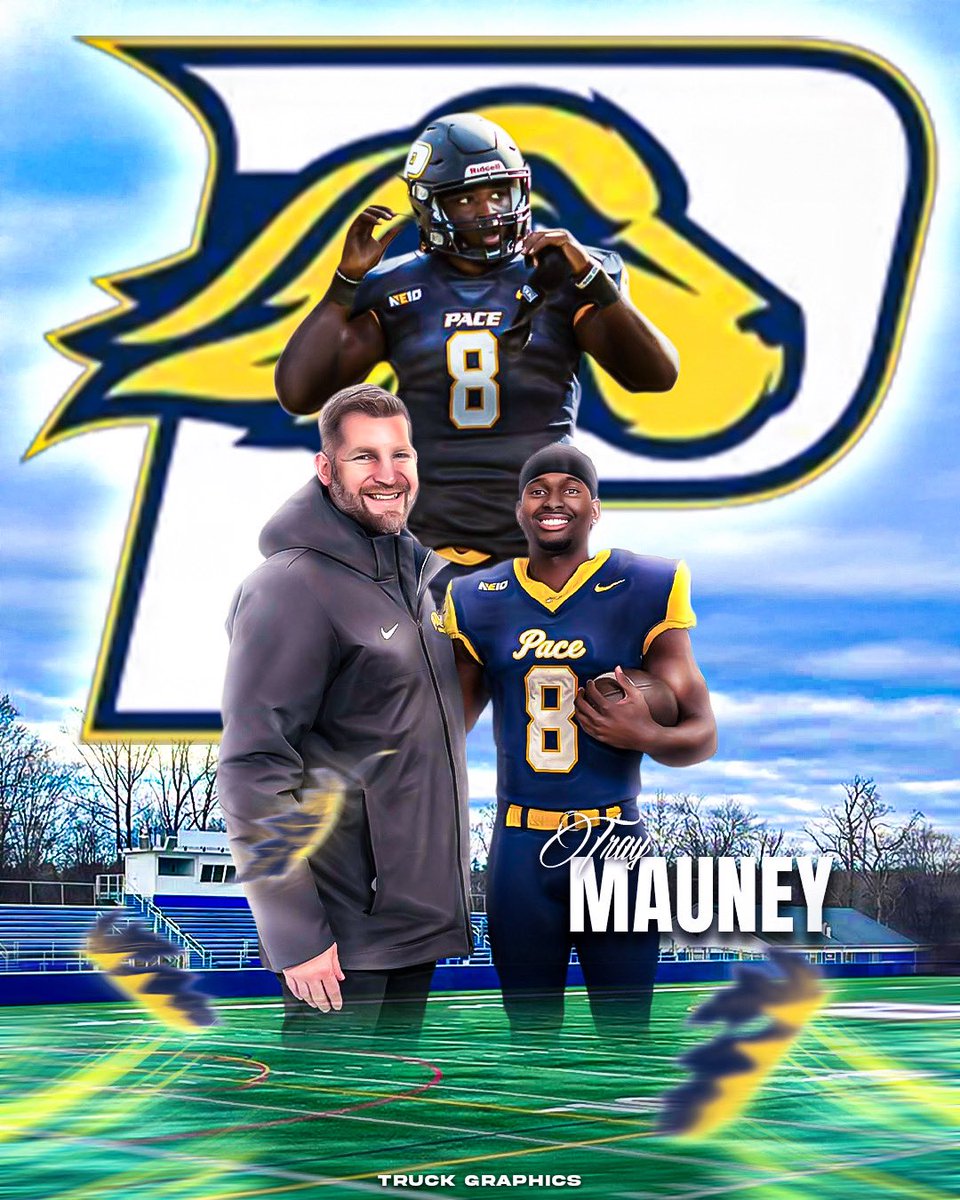 Travonta “Tray” Mauney tweet media