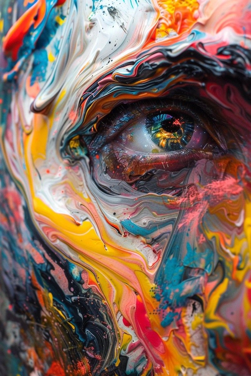 hammertime_one's tweet image. TVS works like digital sculpture 🗿🔮
It turns rigid vesting into a fluid asset you can hold, split, trade, or move. Art meets utility, and suddenly commitment becomes something alive. @Alignerz_
#DigitalArt #DeFiInnovation #Web3