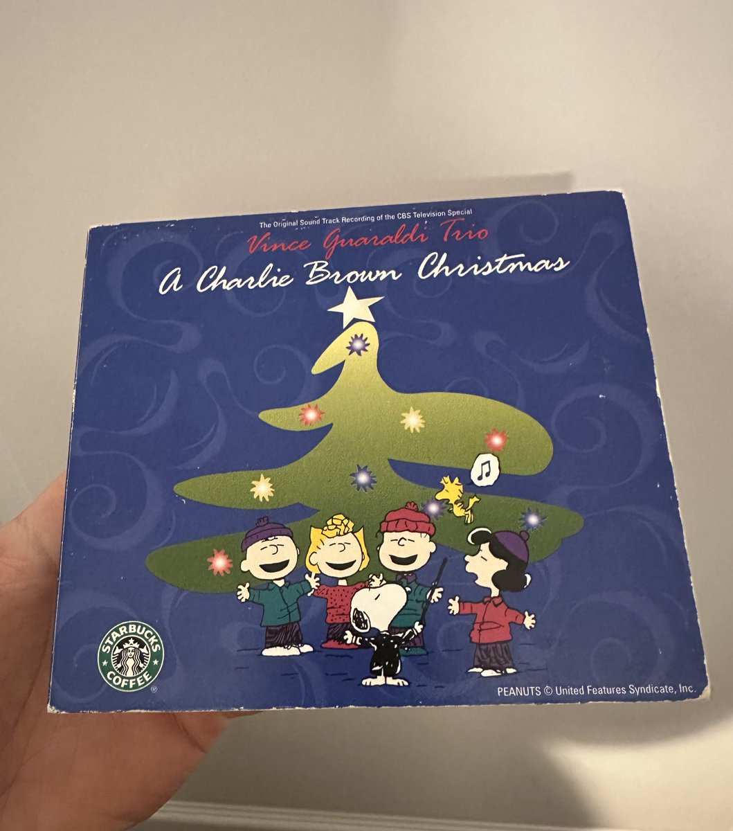 by far one of the best Christmas albums of all time